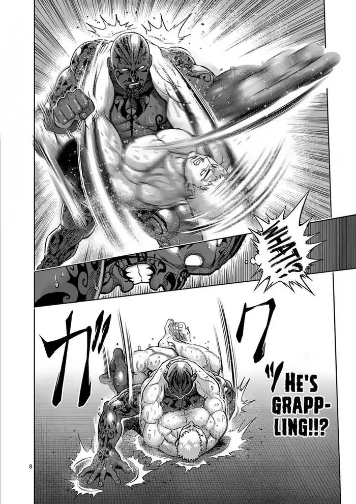 Kengan Ashura Chapter 192 image 08_optimized